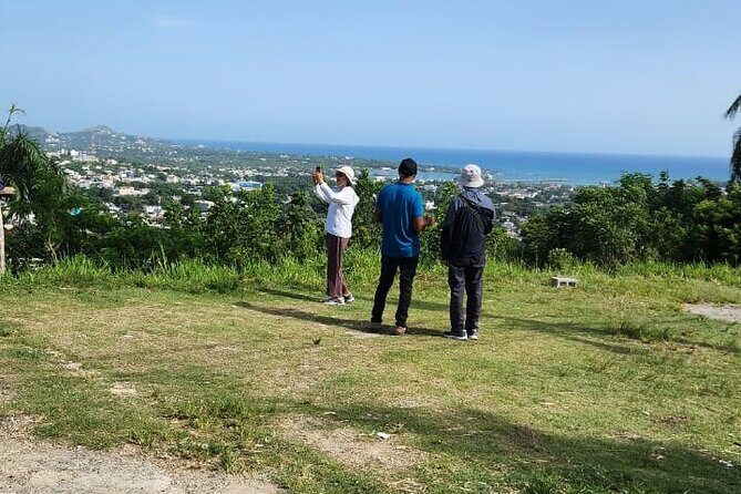 Puerto Plata: City Tour with Rum, Chocolate and Cigars - Who Is This Tour Best For?