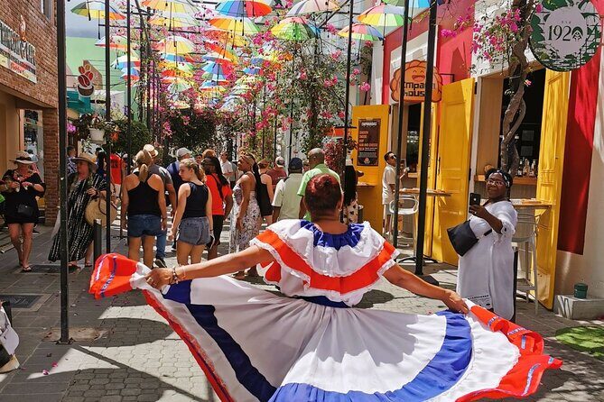 Puerto Plata City Tour with the Mount Isabel, Rum & Chocolate - What You Can Expect: The Practical Details