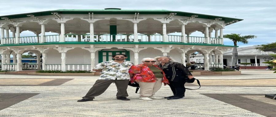 Puerto Plata City Tours - Visiting the Local Factories: Rum, Cigars, and Chocolate