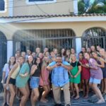 Puerto Plata: Damajagua Waterfalls and city tour - What Makes This Tour Stand Out