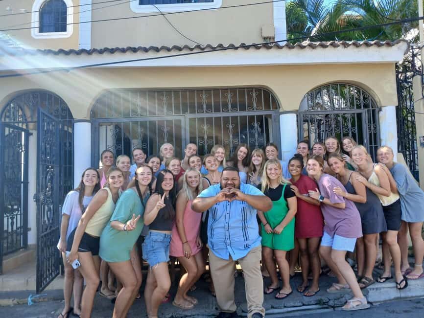 Puerto Plata: Damajagua Waterfalls and city tour - What Makes This Tour Stand Out