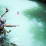 Puerto Plata: Damajagua Waterfalls and Monkeys Adventure - An Overview of the Experience