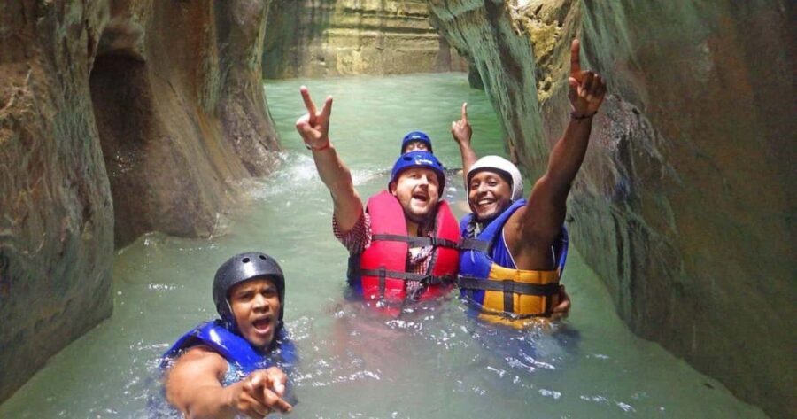 Puerto Plata: Damajagua Waterfalls & Monkeyland Tour - Final Thoughts