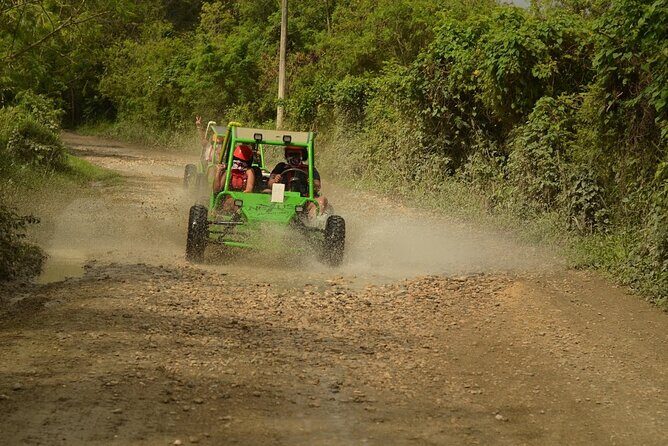 Puerto Plata Dune Buggy Adventure - Amber cove & Taino Bay - What Travelers Say