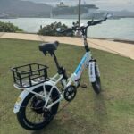 Puerto Plata: E-Bike Rental electric bike - Highlights of the Itinerary