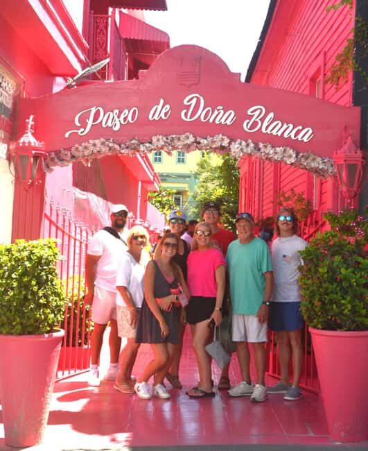 Puerto Plata: Full City Tour and Beach Break | Drinks Included - An In-Depth Look at the Tour Experience