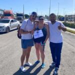 Puerto Plata: Guided City Tour with beach time - The Itinerary Breakdown