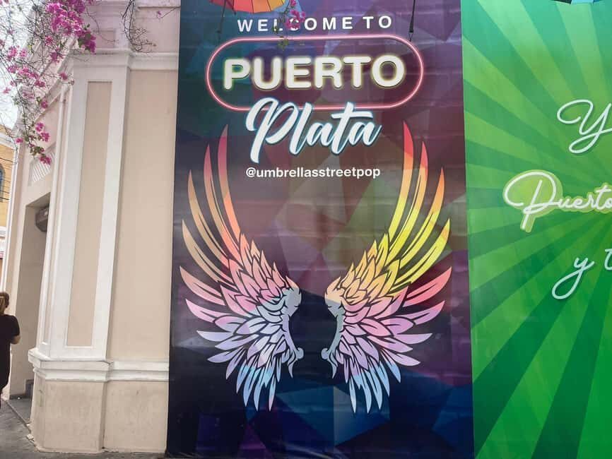 Puerto Plata: Half-Day Historic and Cultural Highlights Tour - Who Would Love This Tour?  