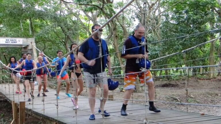 Puerto Plata: Mega Drive & Splash - What to Expect in Terms of Value