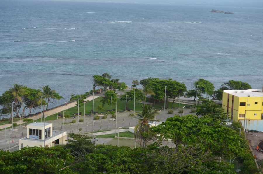 Puerto Plata: Monkey Tour and Dominican History and Culture City Tour - Exploring the Itinerary in Detail