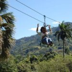 Puerto Plata: Monkeyland and Zip-Line Adventure - Practical Details and Tips for Visitors