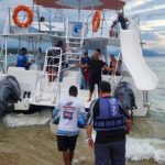 Puerto Plata : Party Boat Catamaran to Sosúa Bay - The Rough Edges: What to Watch Out For