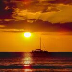 Puerto Plata Private Sunset Catamaran with Open Bar and BBQ - Who Will Love This Tour?