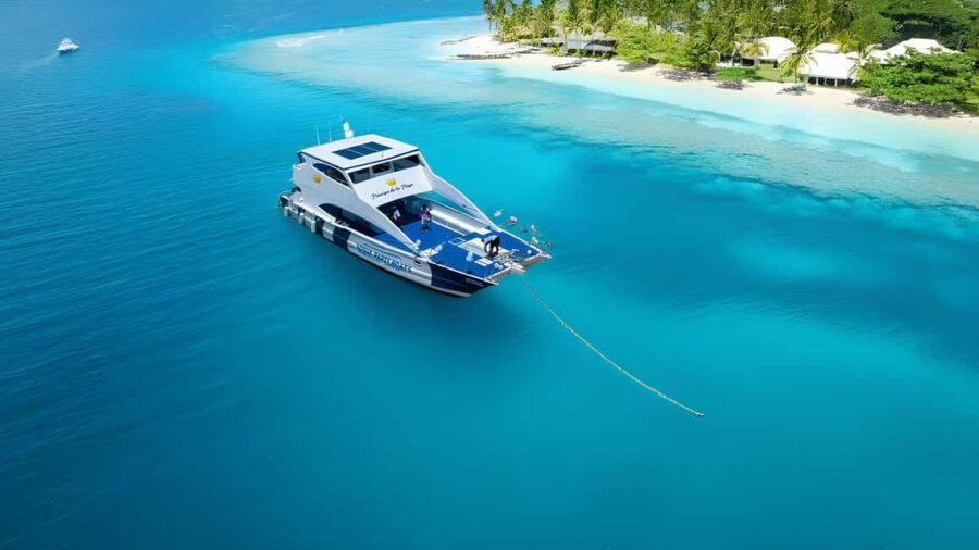Puerto Plata Private Sunset Catamaran with Open Bar & BBQ - The Practical Details That Matter