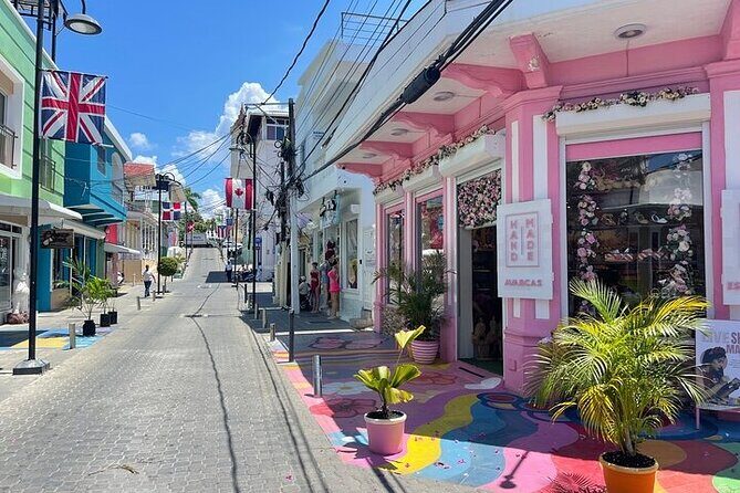 Puerto Plata Scenic Discovery Coastal Trails Views Beach Break - Who Should Consider This Tour?