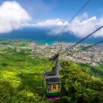 Puerto Plata Tour: History, Culture and Cable Car Ride - San Felipe Fortress: A Lasting Legacy