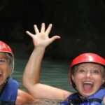 Puerto Plata: Tour of the Damajagua Waterfalls with Lunch - The Waterfall Adventure: Feel the Excitement