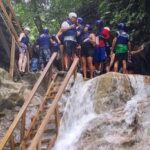 Puerto Plata: Waterfalls, Zip Lines, and City Tour with Lunch - Additional Details That Matter