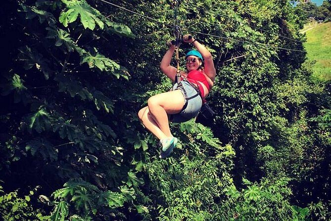 Puerto Plata: Wild Adventure - The Sum Up