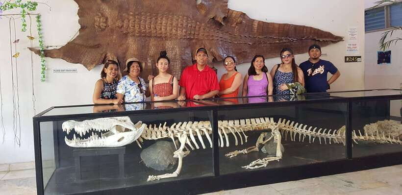 Puerto Princesa; Half day City tour - Highlights of the Experience