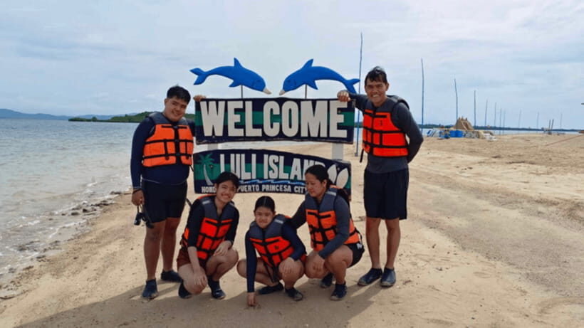 Puerto Princesa: Honda Bay Island Hopping with Picnic Lunch - Practical Details: What You Need to Know