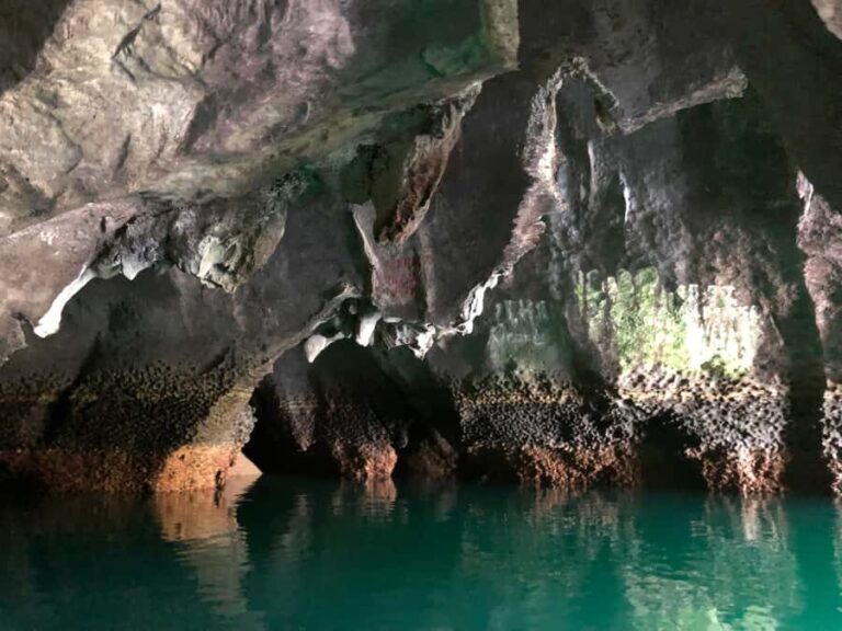 Puerto Princesa: Jungle Trail Trek to the Underground River - Practical Details and What You Should Know