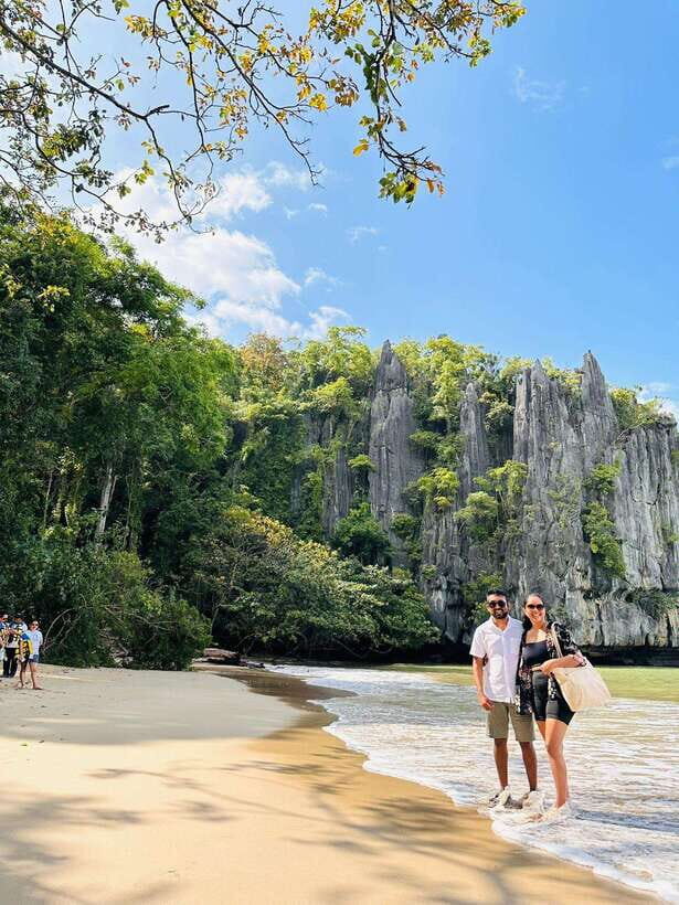 Puerto Princesa Palawan: Underground River with Lunch - Practical Details and Why They Matter