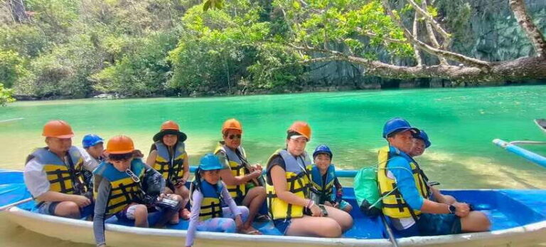 Puerto Princesa Palawan: Underground River with Lunch - What Sets This Tour Apart?
