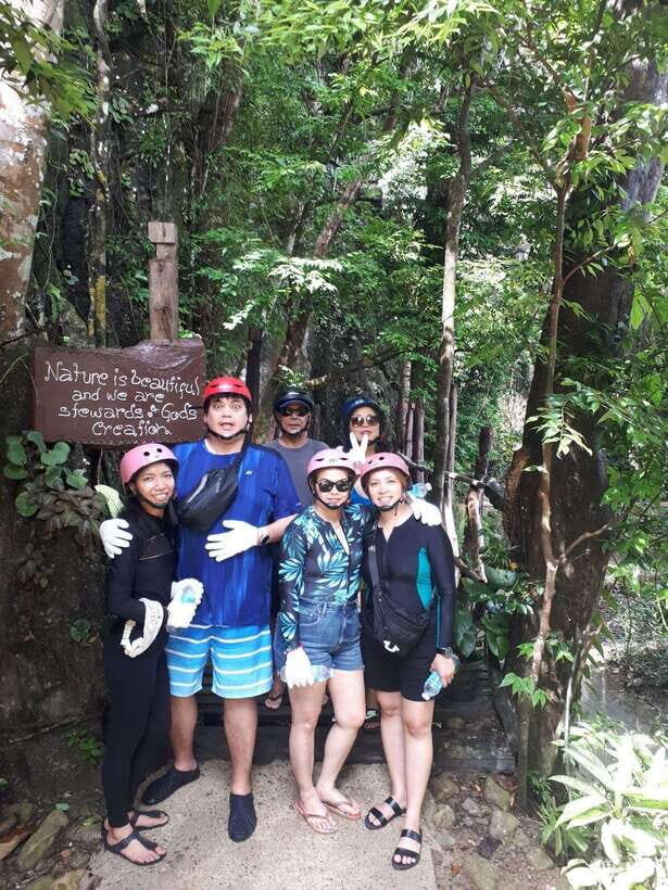 Puerto Princesa: Private Underground River Boat Tour - The Itinerary Breakdown