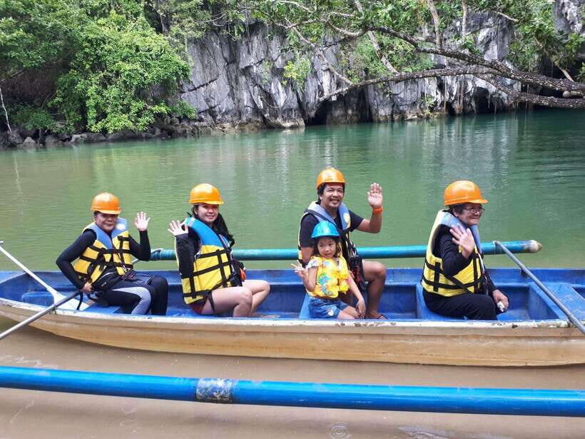 Puerto Princesa: Private Underground River Boat Tour - The Logistics and Value