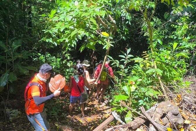 Puerto Princesa Underground River Guided Trekking Tour - Who Should Consider This Tour?