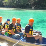 Puerto Princesa Underground River Shared Tour - The Journey to the Underground River