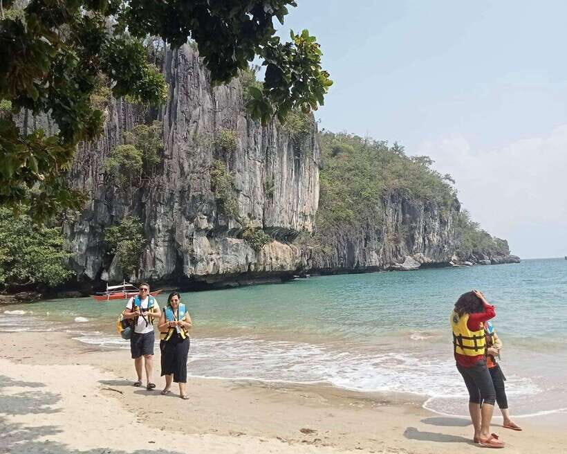 Puerto Princesa: Underground River Tour - What to Expect on the Tour