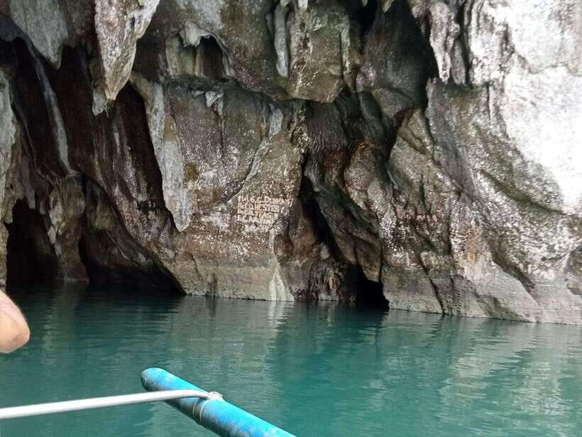 Puerto Princesa: Underground River Tour - Exploring the Puerto Princesa Underground River Tour