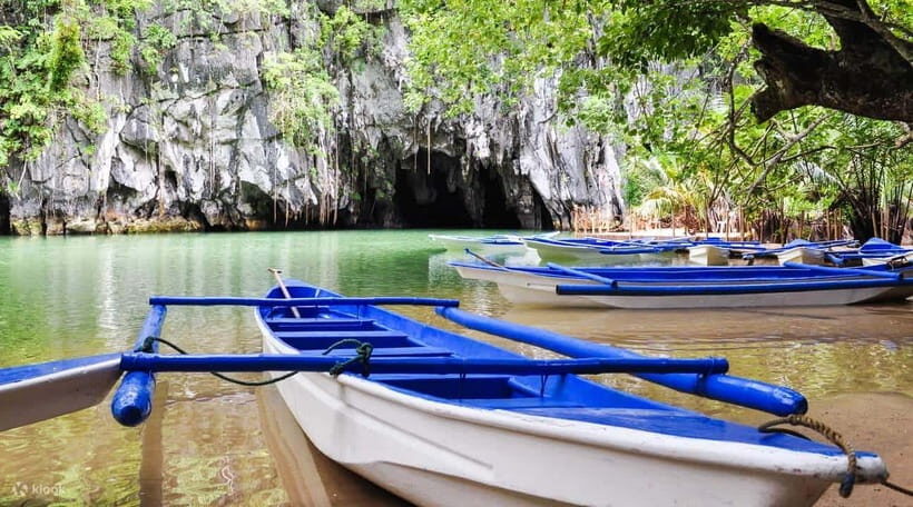 Puerto Princesa Underground River Tour (shared tour) - Practical Tips for Making the Most of Your Tour