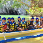 Puerto Princesa: Underground River Tour with Lunch - The Itinerary Breakdown