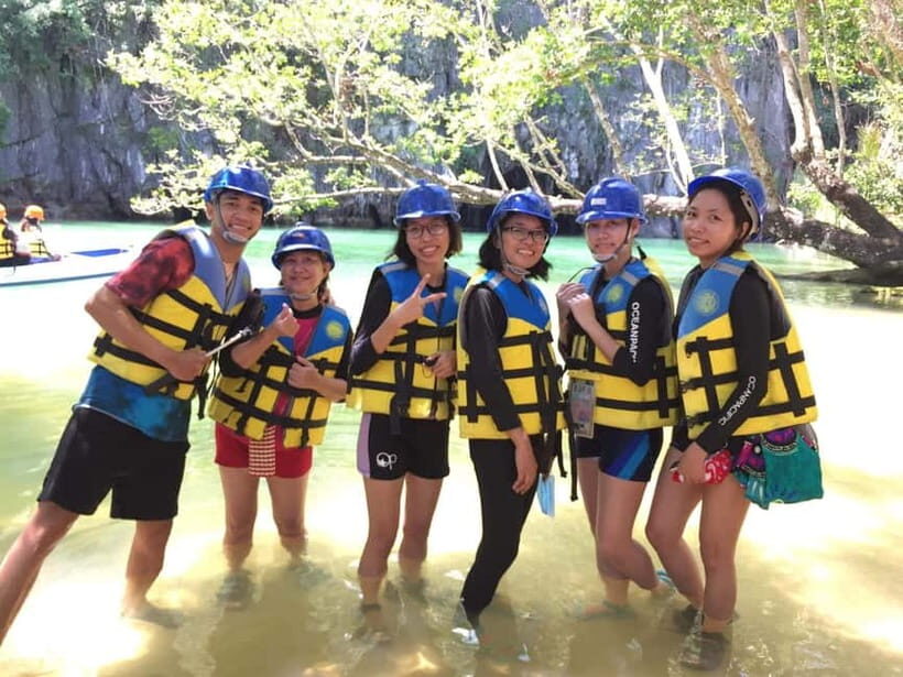 Puerto Princesa: Underground River Tour with Lunch - What to Expect on the Tour