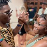 Puerto Rican Merengue Begginer Class - Authentic Insights and Review Highlights