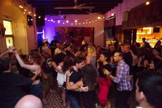 Puerto Rican Salsa Class and Night Out in San Juan, Puerto Rico - The Value of This Experience