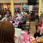 Puerto Rico Art and Wine Dinner with One Way Transportation - The Sum Up