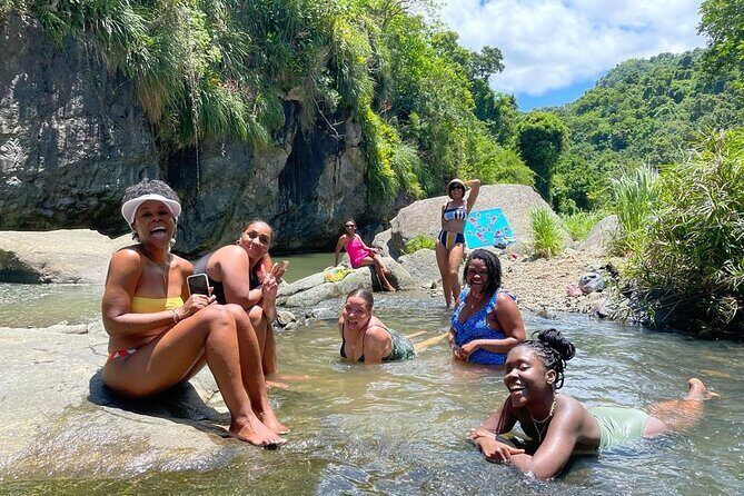 Puerto Rico Hiking and Waterfall PRIVATE Excursion! - Why This Tour Offers Great Value