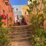 Puerto Rico Today's - Detailed Breakdown of the Itinerary