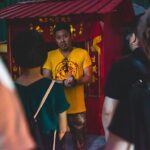 Pulau Ubin Jetty Walking Tour Experience - The Experience: What You’ll Love