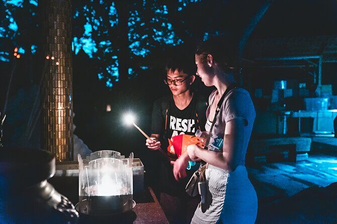 Pulau Ubin Jetty Walking Tour Experience - FAQ