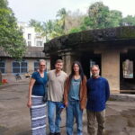 Pune: Sacred Sites Half Day Tour with Snacks (AC Car Tour) - A Detailed Look at the Pune Sacred Sites Tour