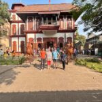 Pune:Old City or Camp Cultural Walking Tour with Local Snack - What’s Included and How It’s Structured