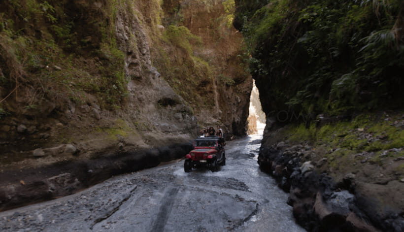 PUNING HOT SPIRNG DAY TOUR FROM MANILA - What Makes This Tour Special