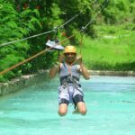 Punta Cana Adrenaline Rush: Jet Ski, Buggy & Aqua Kart - What To Expect from This Adventure