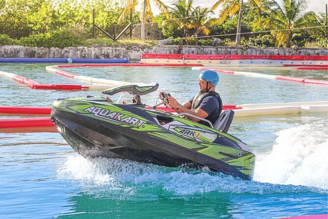 Punta Cana Adventure: Jet Ski, Buggy, Aqua Kart & Water Park - Final Thoughts: Is This Tour Right for You?