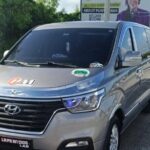 Punta Cana Airport in Transfer Romana Hotels Van - What to Expect at Each Stage